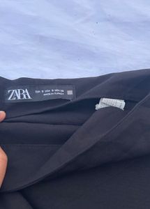 Zara Skort