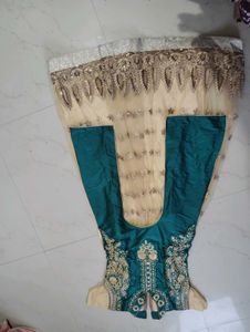One Piece Gown