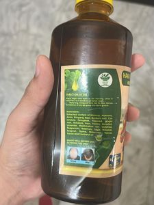 Adivasi Hair Growth Oil