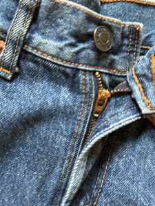Levi’s Stylish Blue Jeans For Ladies
