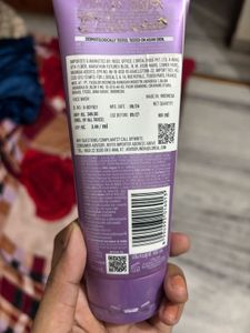 Combo Shampoo Conditioner Face Wash
