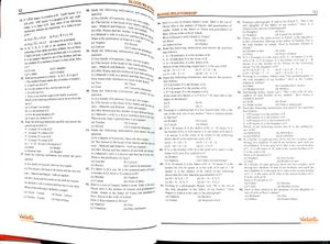 Vedantu&#39;s Foundation Grade 10 Book
