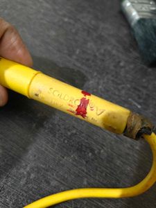 SOLDRON soldering Iron With...
