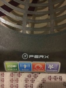 Laptop Cooler Pad