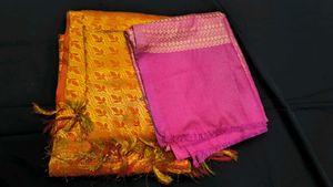 festival Banarasi dupatta
