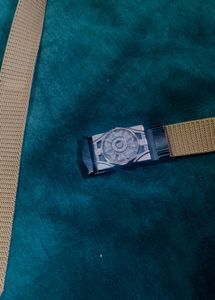 SPINNING BELT