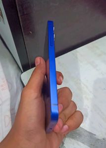 iPhone 12 - Blue