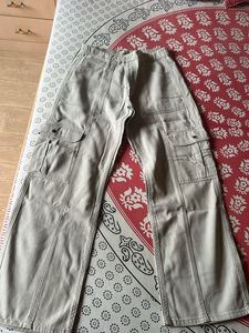 Zara Cargo
