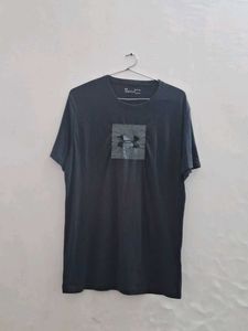 Under Armour HeatGear T-Shirt 🖤