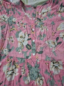 long kurti