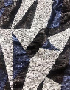 Sparkly Sequin Top