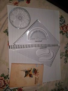 Geometry /Geology Using Iteams