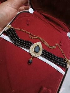 Black Choker