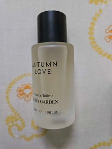 Prolixr Vert &amp; Autumn Love Perfume Combo