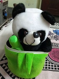 Baby Plush Toys
