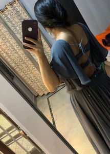 Bell Sleeves Beautiful Lehanga🎀🦋💝
