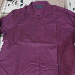 Sirprize Formal Shirt