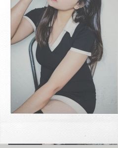 Chic Black Mini Dress