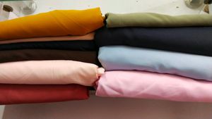 Raw Fabric