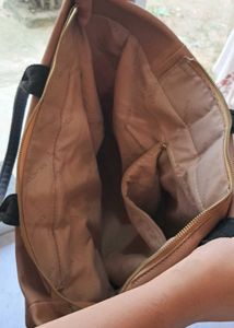 Femme Liberte Tote Bag