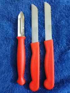 Tools For Cutting Vegetables