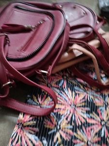 All Bags In Comboo