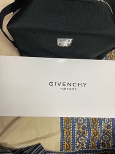 Givenchy Travel Bag/pouch/vanity Pouch