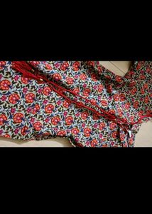 Short Kurti Top