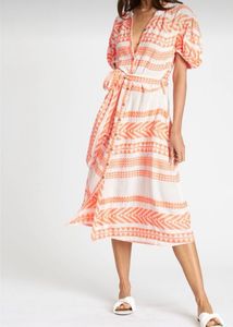 Kimono Dress Of Japan