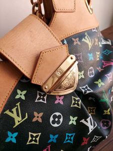 Louis Vuitton multicolour Ursula Authenti