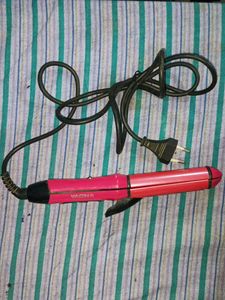 NOVA Hair Curler
