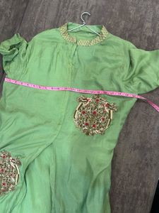 Beautiful Heavy Gown