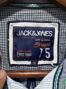 Jack &amp; Jones Short Sleeve Shirt