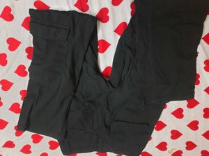 Cargo Pants Combo 28 Inch Waist