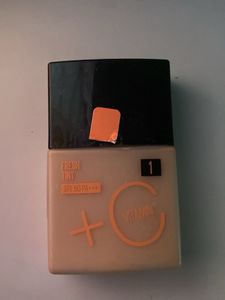 Fresh Tint SPF 50 Maybelline New York
