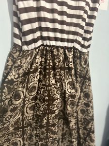 Casual Wear Dress