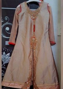Mastani Suit