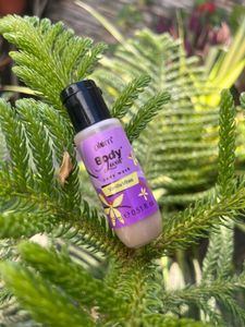 Plum BodyLovin&#39; Vanilla Trio