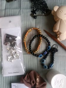 Mixed Accessories Bundle