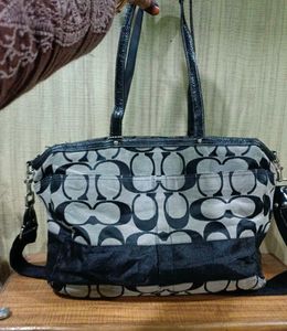 Coach Handbag