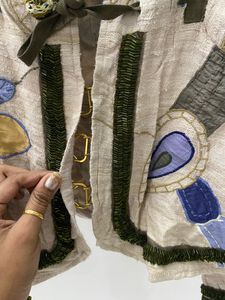 Designer  Beautiful Indo-western Jacket