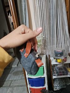 Cute Pouch Mini Purse