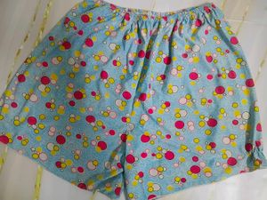 (970) Shorts 34 Size