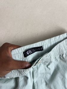 Men&#39;s Light Blue Shorts