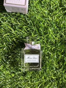 Dior Eau De Toilette