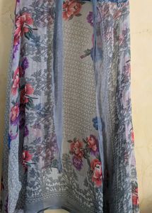Pakistani Suit