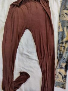 Combo Of Leggings