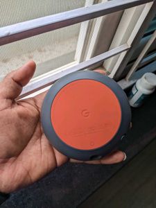 Google Home Mini