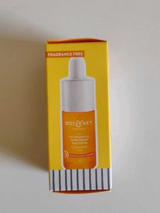 Dot &amp; Key Face Serum