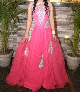 Beautiful Gown